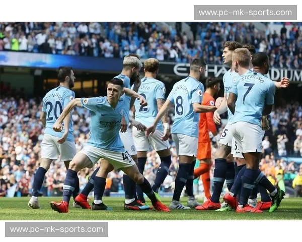 前瞻曼城：蓝月亮新季全景透析