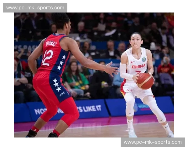 首发女篮世界杯——开局即巅峰的热血旋律