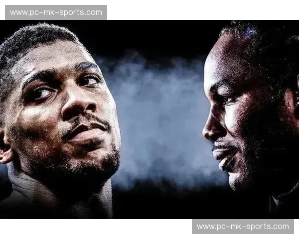 权杖交接的温布利之夜：克里琴科与约书亚，关于尊严、意志与时代的终极博弈